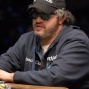 Jeff Shulman plays tough