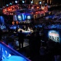 Final table from the stage
