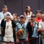 Santos' Rail