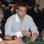 Tony Dunst