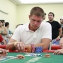 Daniel 'djaniel' Mar
