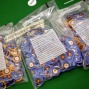 Chip bags