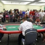 Heads Up action at the LAPT Playa Conchal Main Event