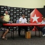 The final table stage