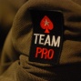 Lee Nelson's Team PRO patch