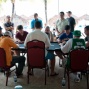 Final Table