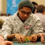 Vivek Rajkumar