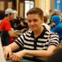 Yevgeniy Timoshenko