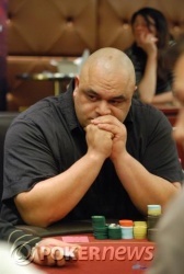Chipleader Lance Climo