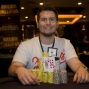 Champion Jonathan Karamalikis