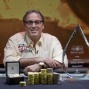Dan Shak Wins the 2010 $100,000 Challenge