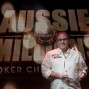 Champion Dan Shak