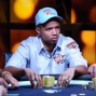 Phil Ivey