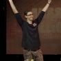 Champion Tyron Krost