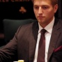 Tony Dunst