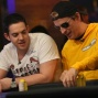 Luke Schwartz, and Phil Laak