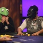 Kermit and Darth