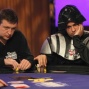 Tony G and Roland De Wolfe