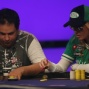 Roland De Wolfe and Vanessa Rousso