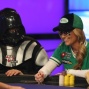 Roland De Wolfe and Vanessa Rousso