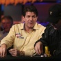 David Benyamine and Phil Hellmuth