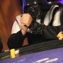 Roland De Wolfe as Darth Vader