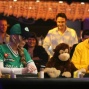 Vanessa Rousso and Phil Laak