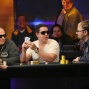 Giovanni Safina, Luke Schwartz, and Daniel Negreanu