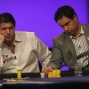 David Benyamine and Roland De Wolfe