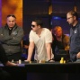 Giovanni Safina, Luke Schwartz, and Daniel Negreanu