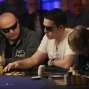 Giovanni Safina, Luke Schwartz, and Daniel Negreanu