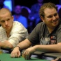 Peter Eastgate and Scott Seiver
