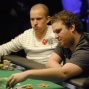 Peter Eastgate and Scott Seiver