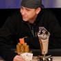 Kevin MacPhee wins