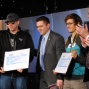 Awards presentation