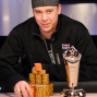 Kevin MacPhee wins