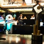 Irish Open Trophy and Final Table