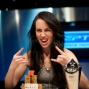 Liv Boeree