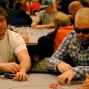 Tom Marchese and McClean Karr