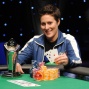 Champion Vanessa Selbst