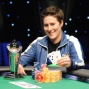 Champion Vanessa Selbst
