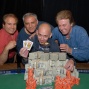Greg Hopkins and Friends