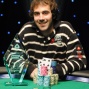 Team PokerStars Pro Jason Mercier wins!