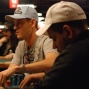 Allen Cunningham and David Williams
