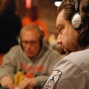 Chip Reese and Todd Brunson