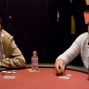 James Obst and Joe Hachem