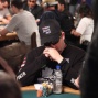 Chris Moneymaker