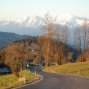Goodbye From Salzburg