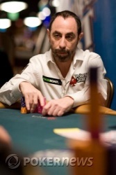 Barry Greenstein - Champion