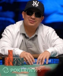 JC Tran - 1ère Place